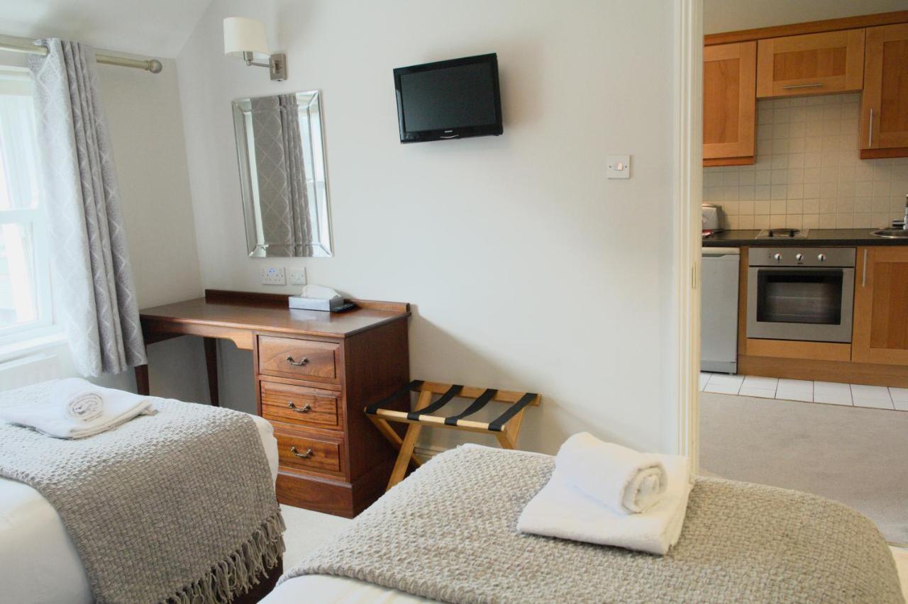 فندق دبلنفي  Latchfords Townhouse المظهر الخارجي الصورة