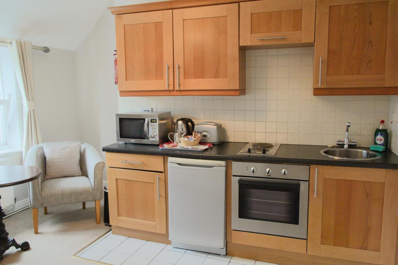 فندق دبلنفي  Latchfords Townhouse المظهر الخارجي الصورة