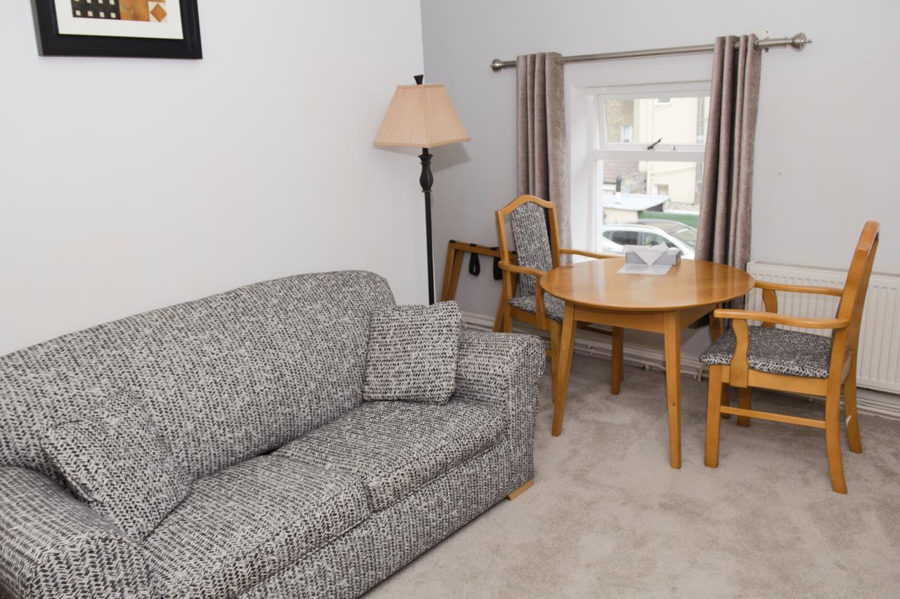 فندق دبلنفي  Latchfords Townhouse المظهر الخارجي الصورة