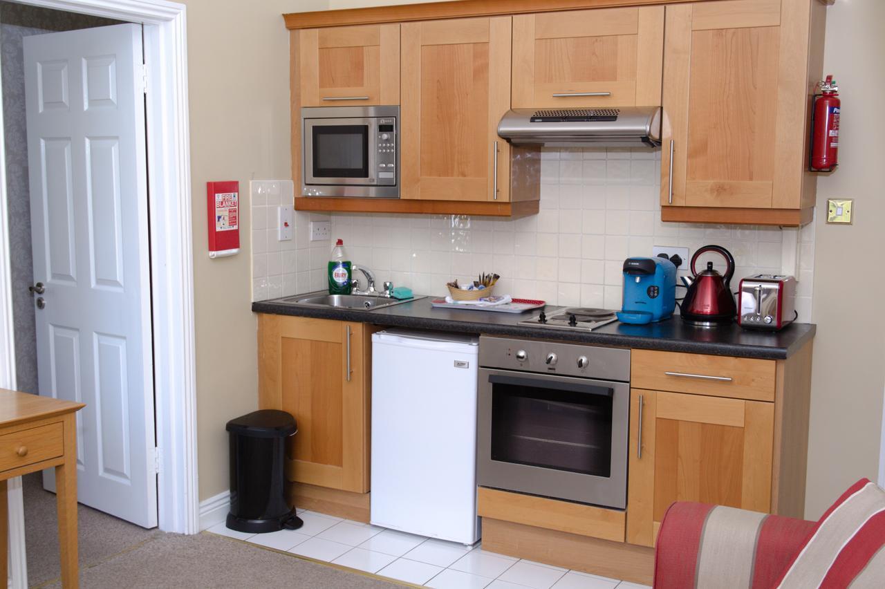 فندق دبلنفي  Latchfords Townhouse المظهر الخارجي الصورة