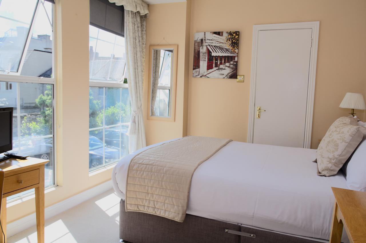 فندق دبلنفي  Latchfords Townhouse المظهر الخارجي الصورة