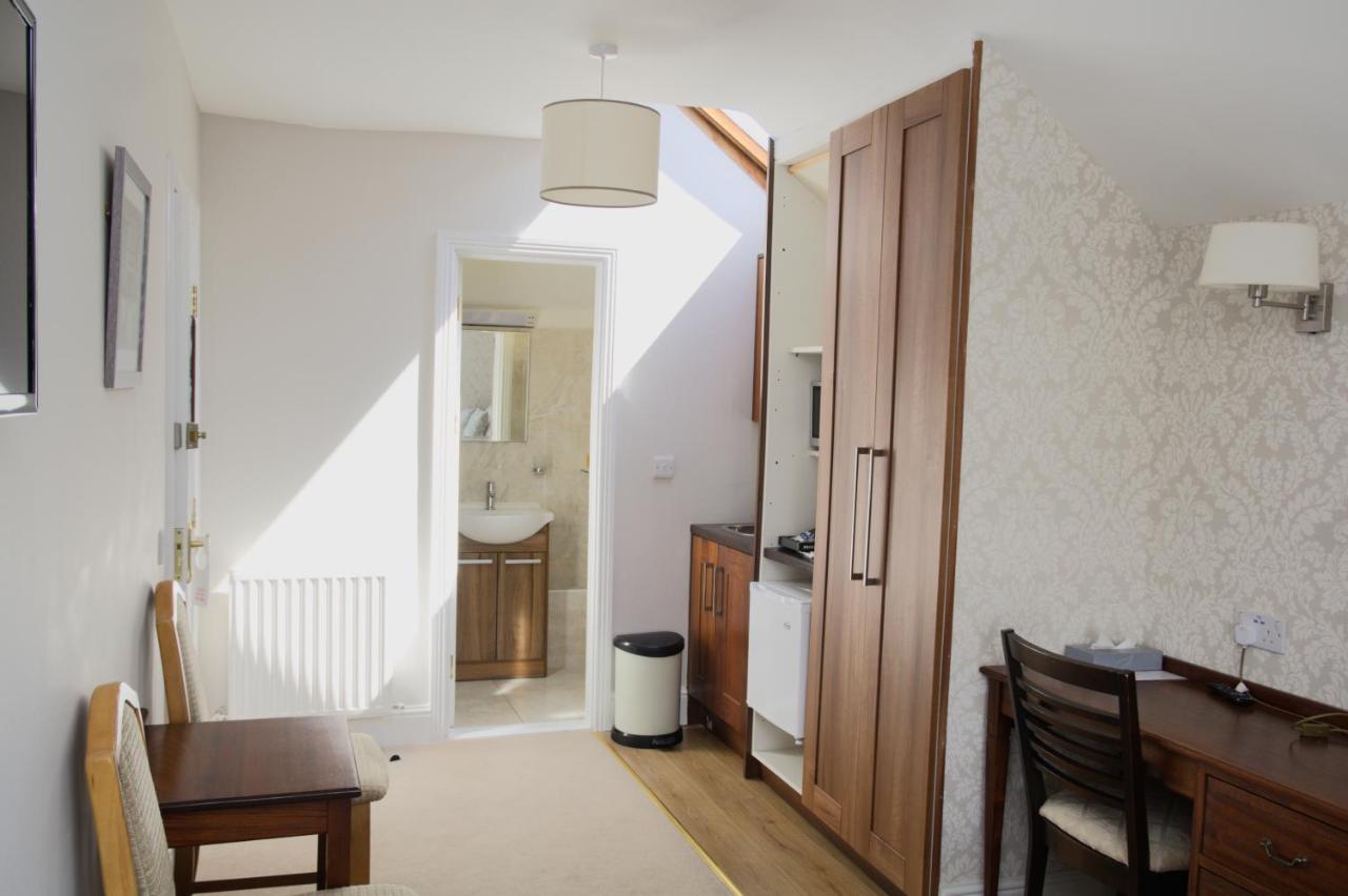 فندق دبلنفي  Latchfords Townhouse المظهر الخارجي الصورة