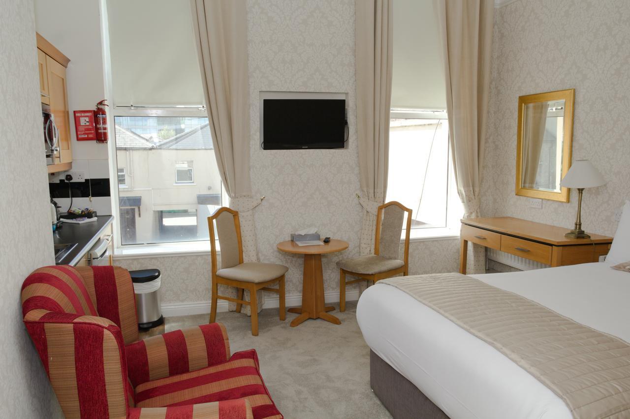 فندق دبلنفي  Latchfords Townhouse المظهر الخارجي الصورة