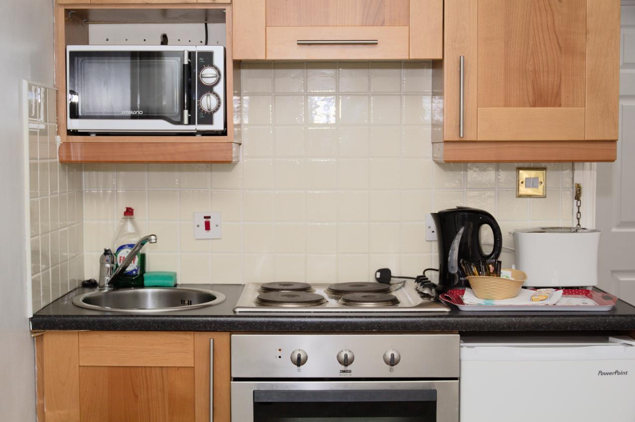 فندق دبلنفي  Latchfords Townhouse المظهر الخارجي الصورة