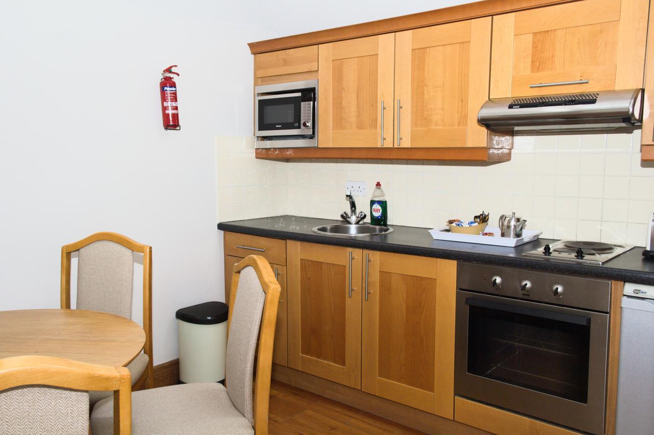فندق دبلنفي  Latchfords Townhouse المظهر الخارجي الصورة
