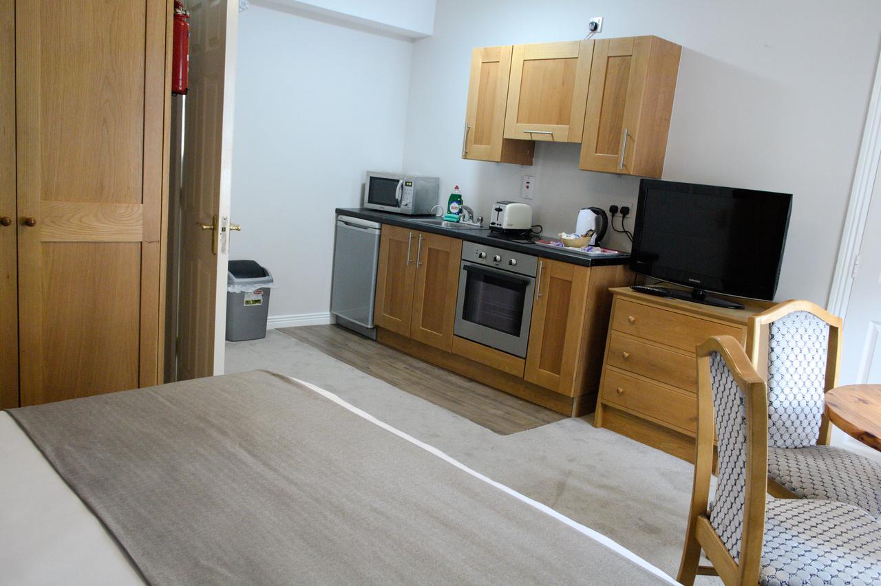 فندق دبلنفي  Latchfords Townhouse المظهر الخارجي الصورة