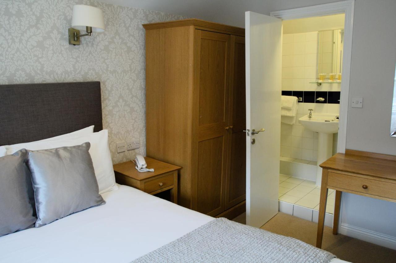 فندق دبلنفي  Latchfords Townhouse المظهر الخارجي الصورة