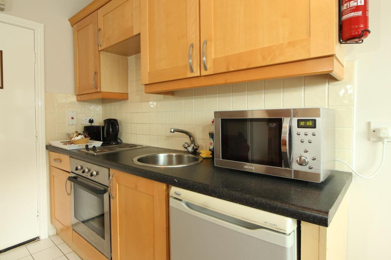 فندق دبلنفي  Latchfords Townhouse المظهر الخارجي الصورة